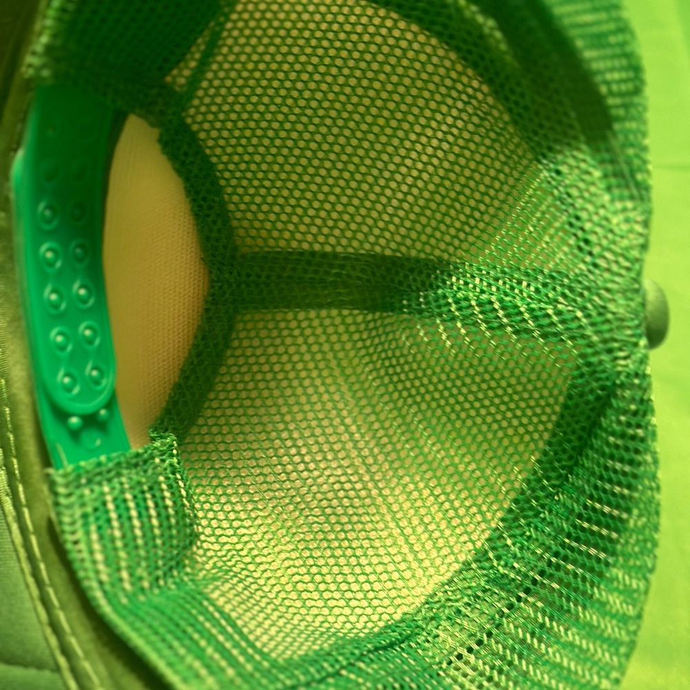 Trucker hat - Picture 6 of 6